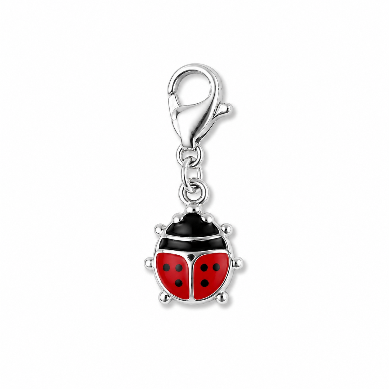 CHARM COCCINELLA