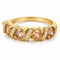 ANELLO GISELLE