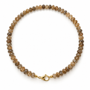 COLLANA GEMMA COLOR