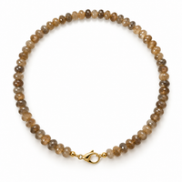 COLLANA GEMMA COLOR