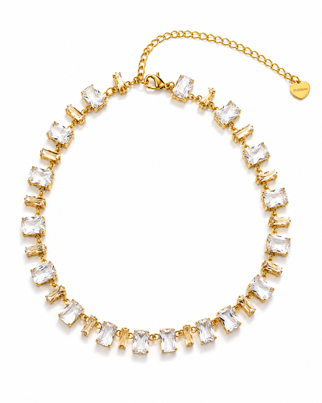 COLLANA EVELYN