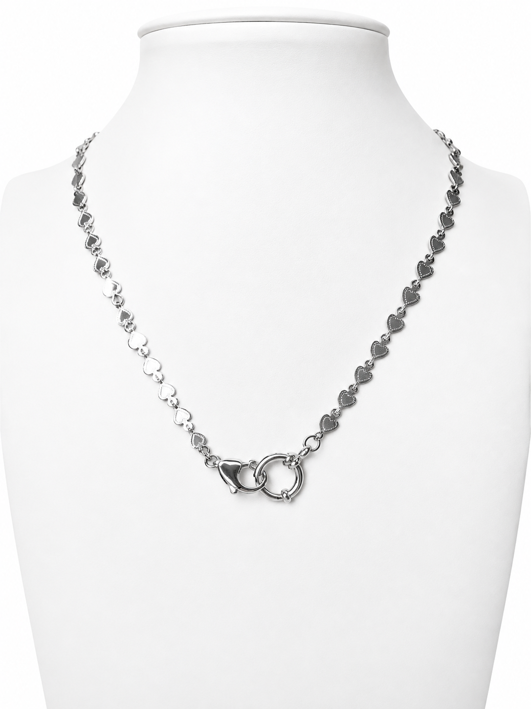 COLLANA AMORE MIO
