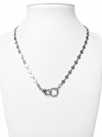 COLLANA AMORE MIO