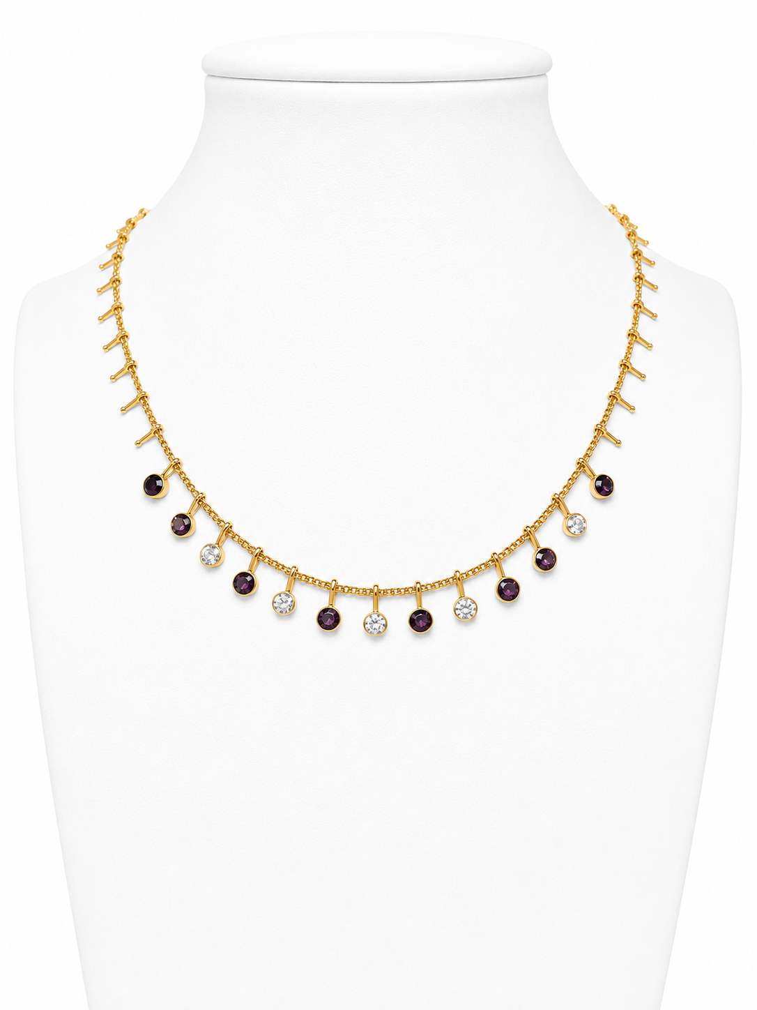 COLLANA RORY