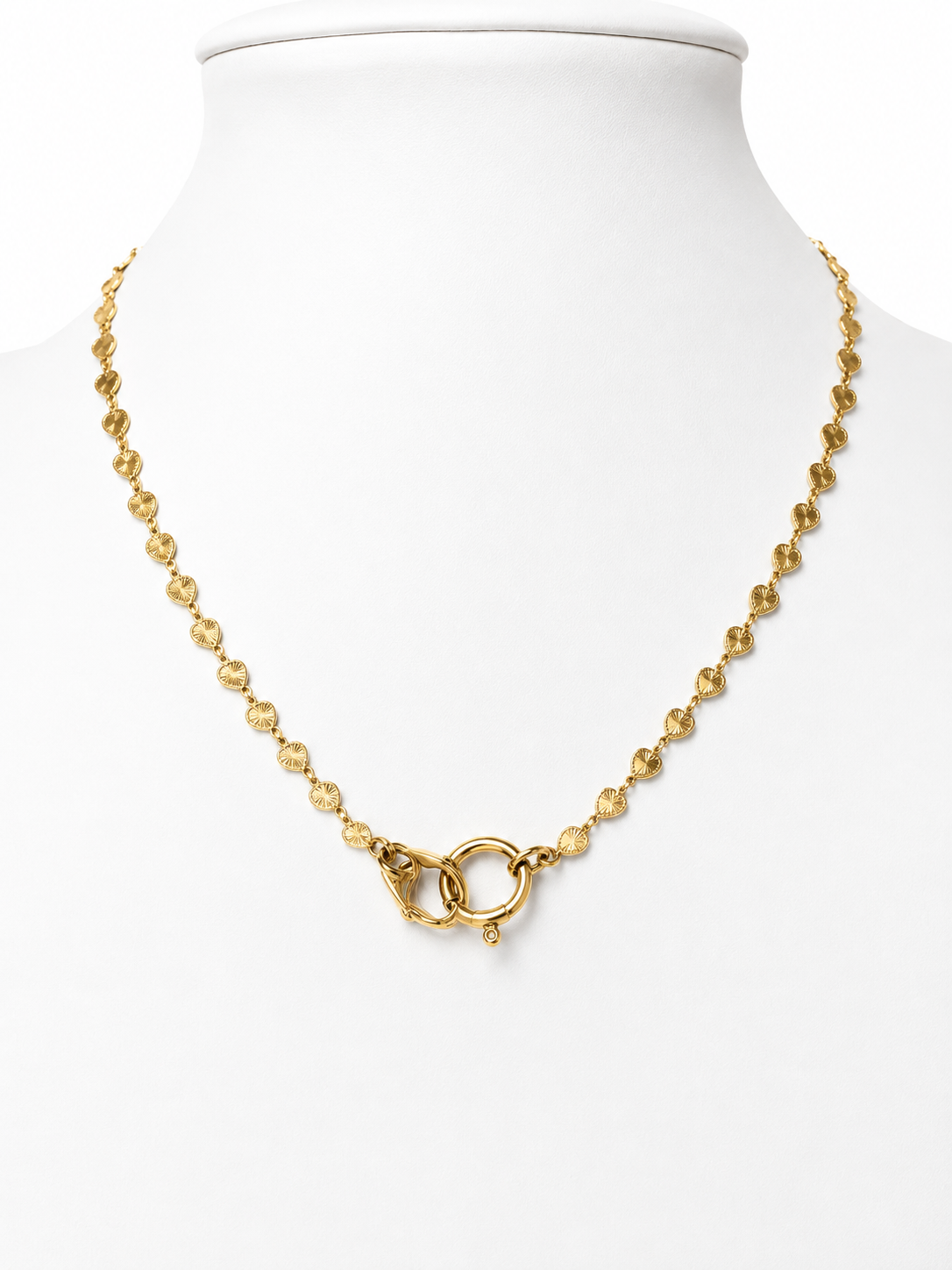 COLLANA AMORE MIO