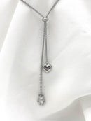 COLLANA SALISCENDI TEDDY LOVE
