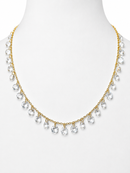 COLLANA CRISTALLI DI LUCE
