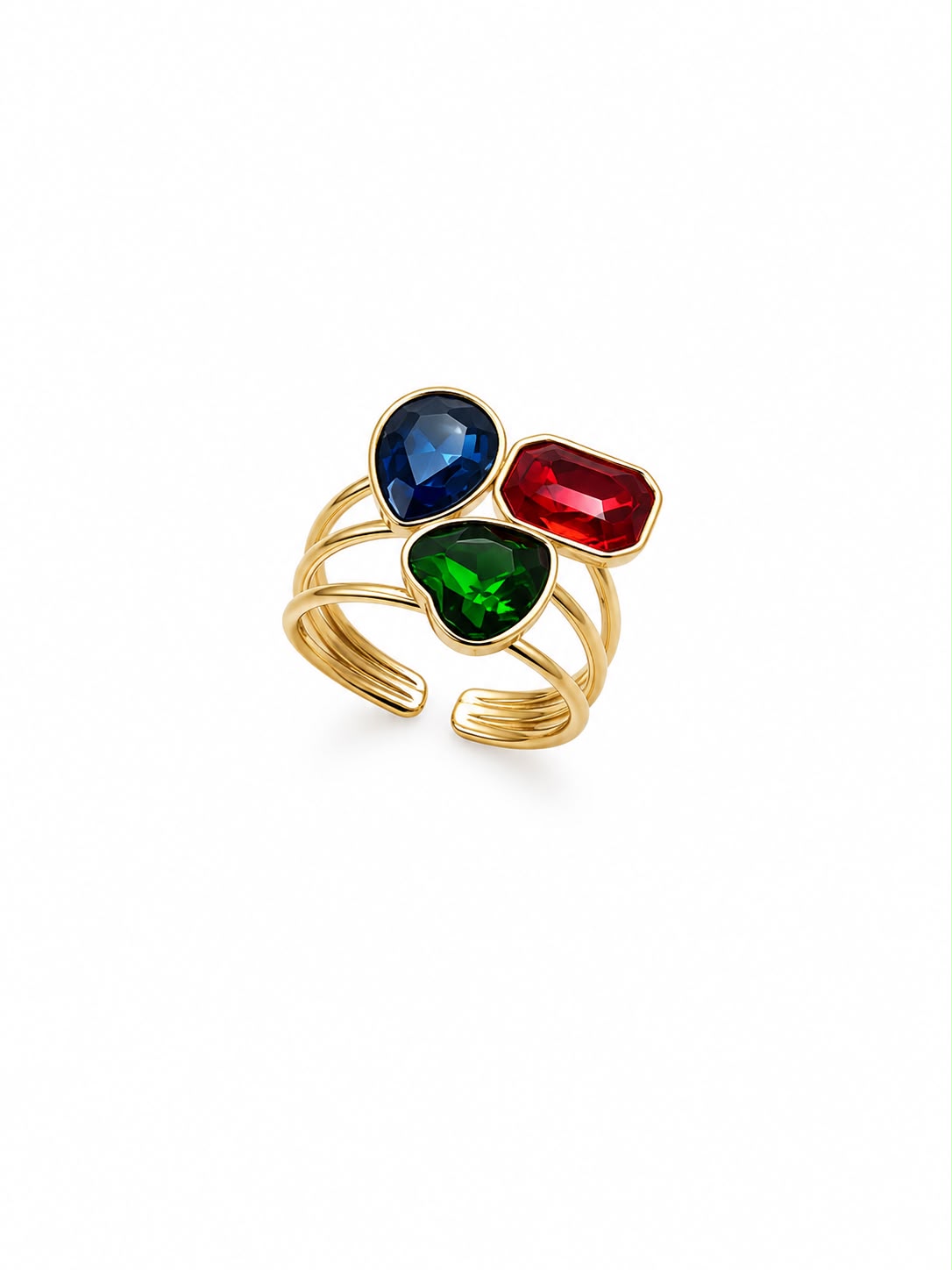 ANELLO ALCHIMIA