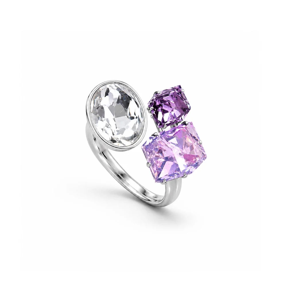 ANELLO CUBIK LUX