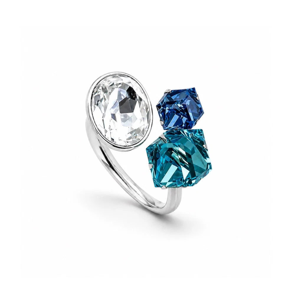 ANELLO CUBIK LUX