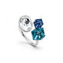 ANELLO CUBIK LUX