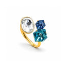 ANELLO CUBIK LUX