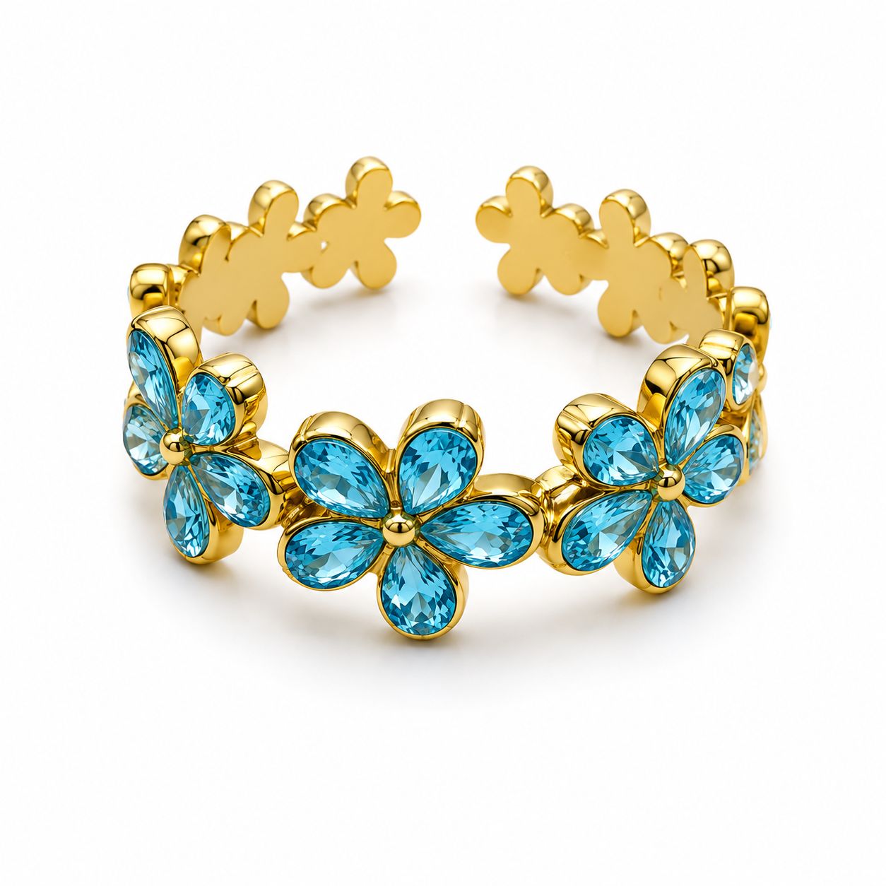 azzurro/oro