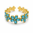 ANELLO FLORELIA