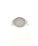 ANELLO OVAL LUX (ANCHE DA MIGNOLO)