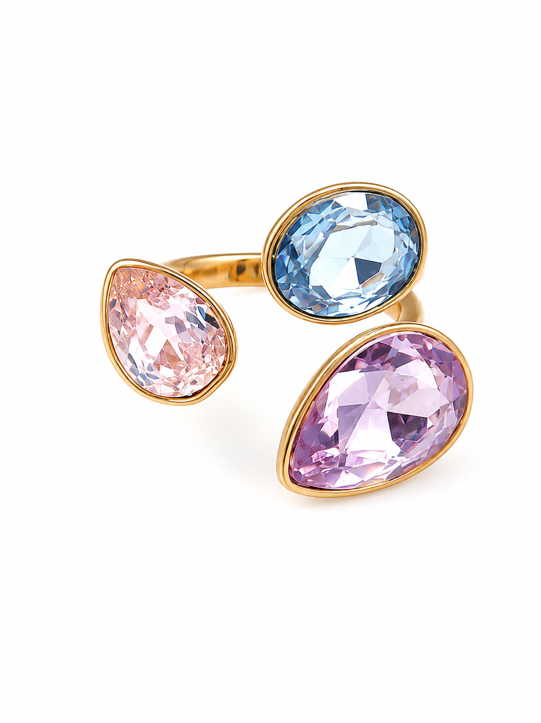 ANELLO LUXIA