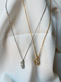 COLLANA TEDDY SHINE