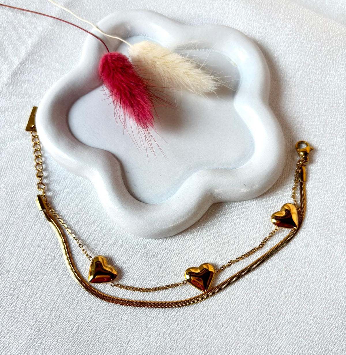 BRACCIALE ISADORA