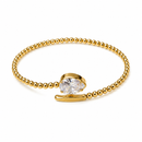BRACCIALE RIGIDO SNAKE LUX