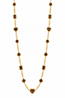 COLLANA LOVE GEM