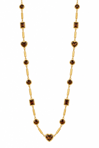 COLLANA LOVE GEM