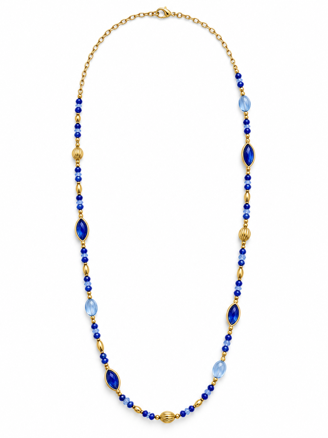 COLLANA MIREYA
