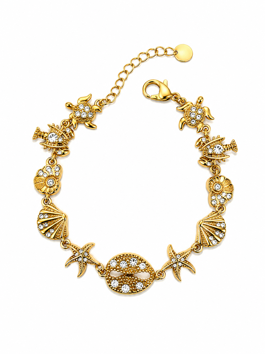 BRACCIALE CAPRI