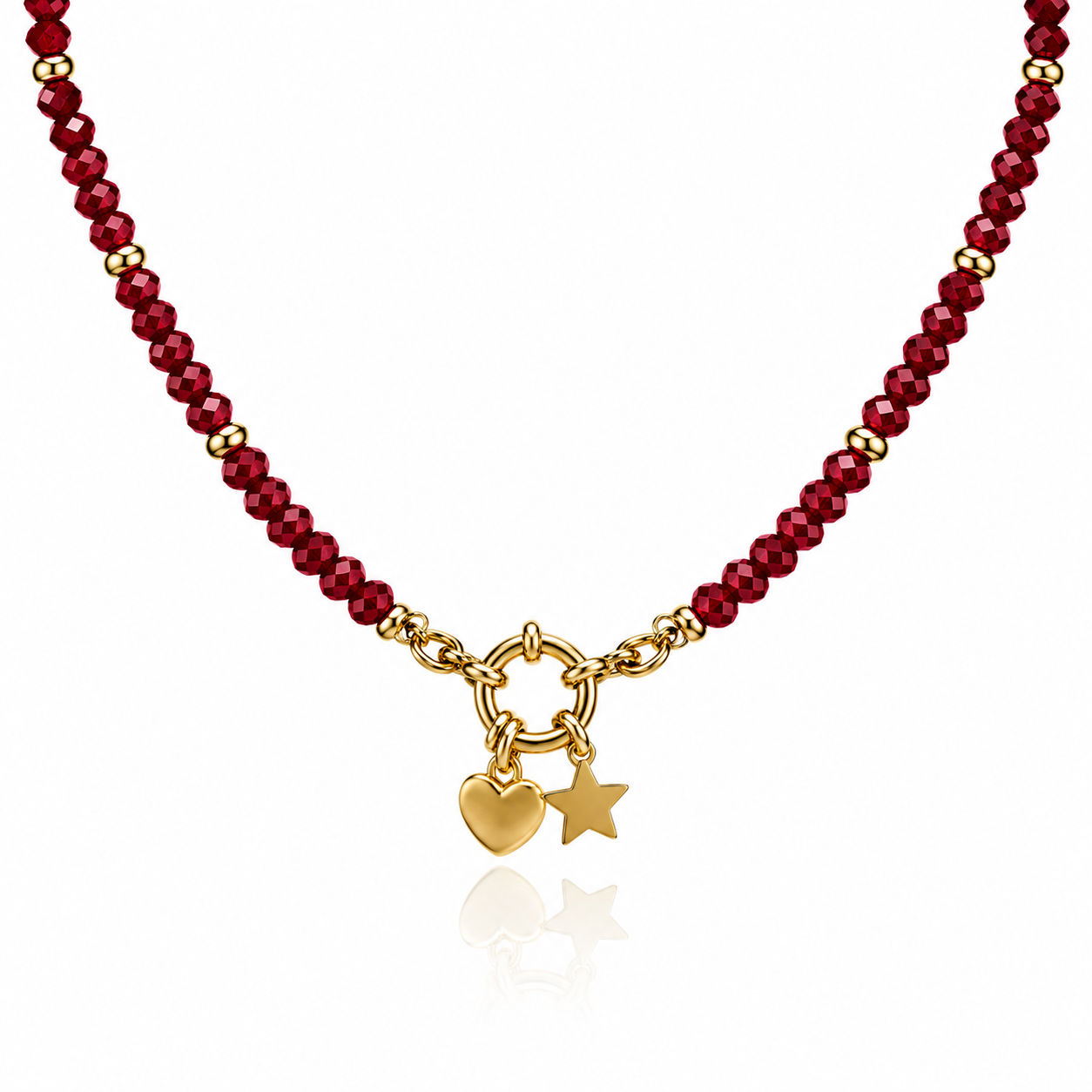 COLLANA MARGOT
