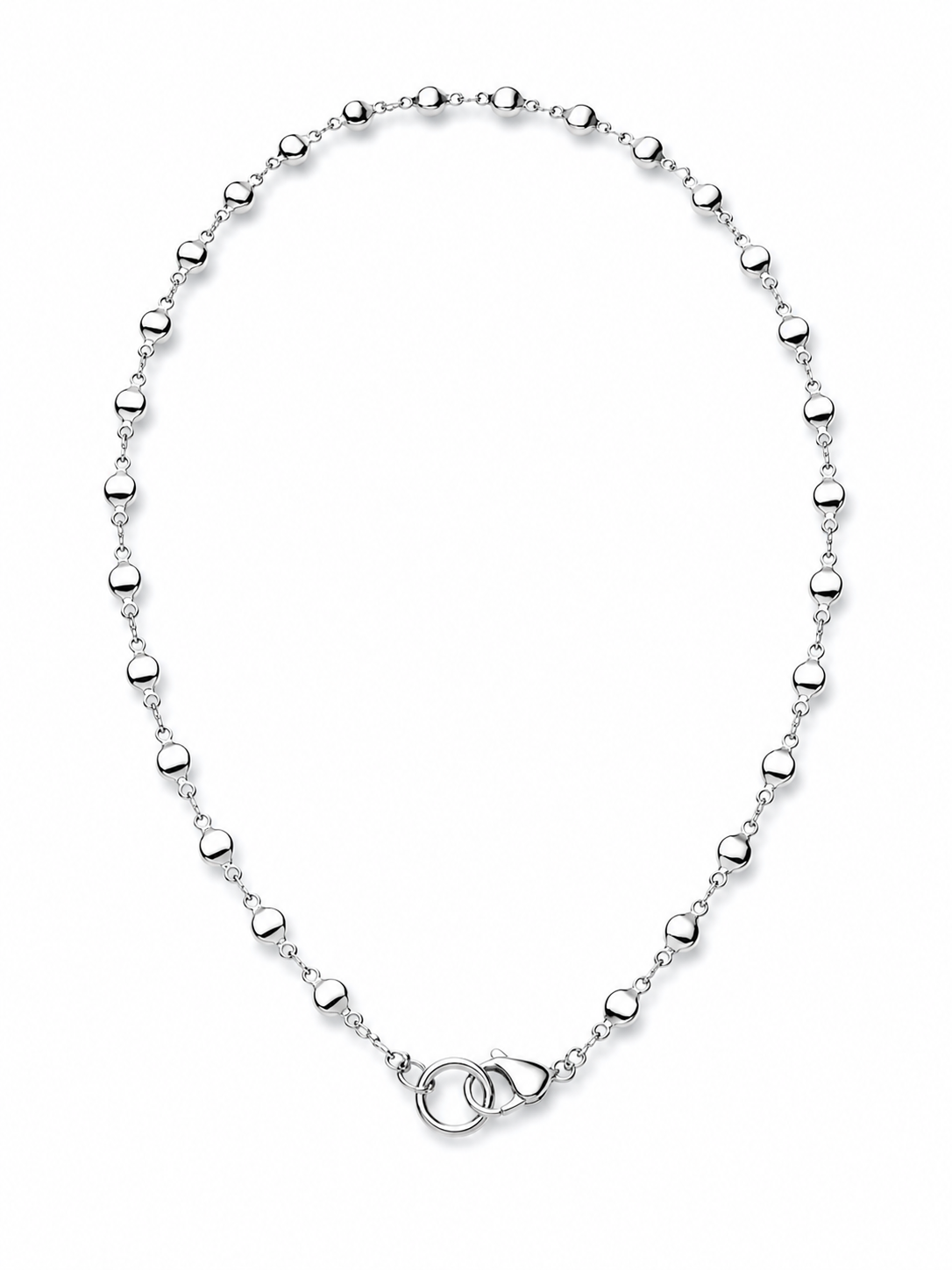COLLANA MELY 60CM