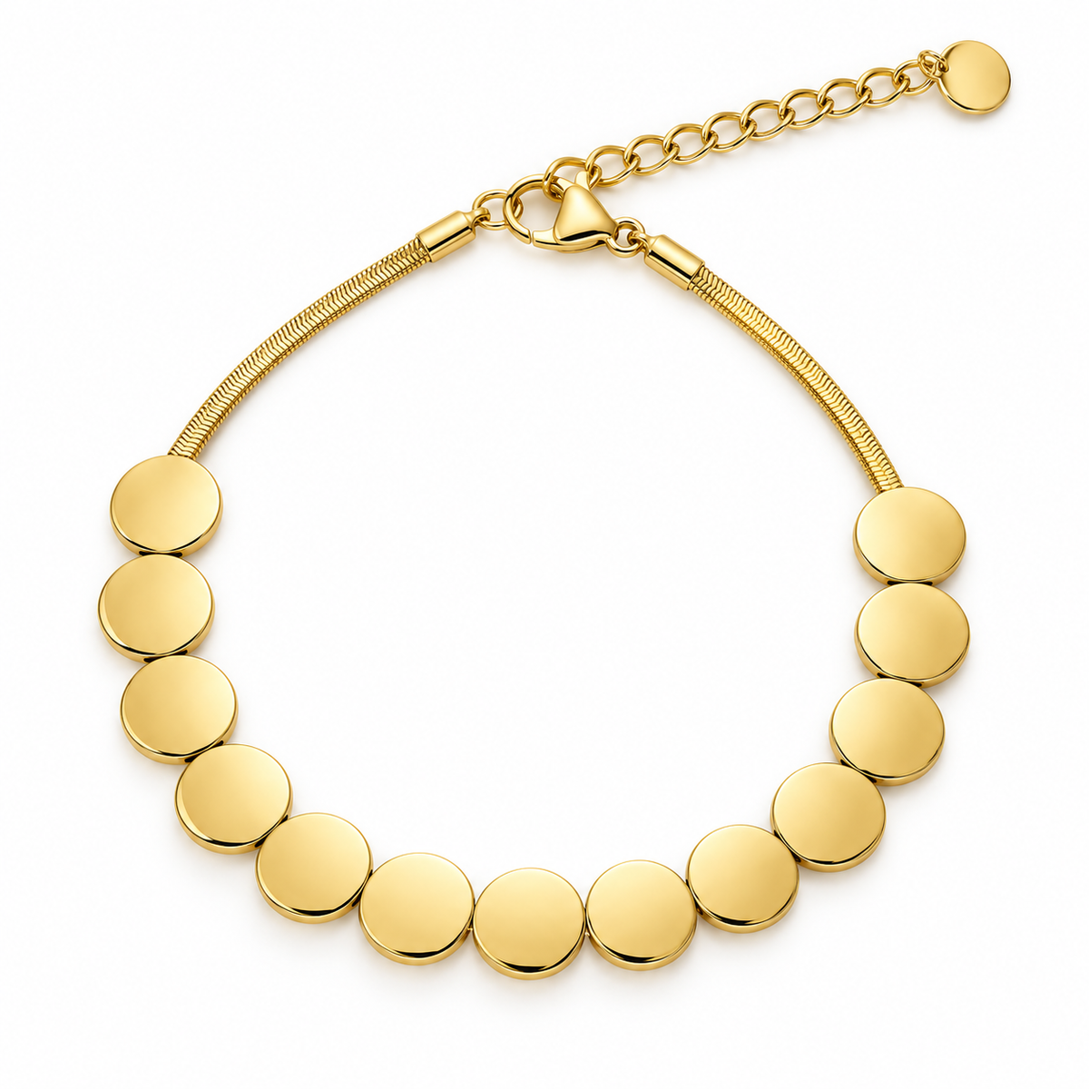 BRACCIALE MULAN