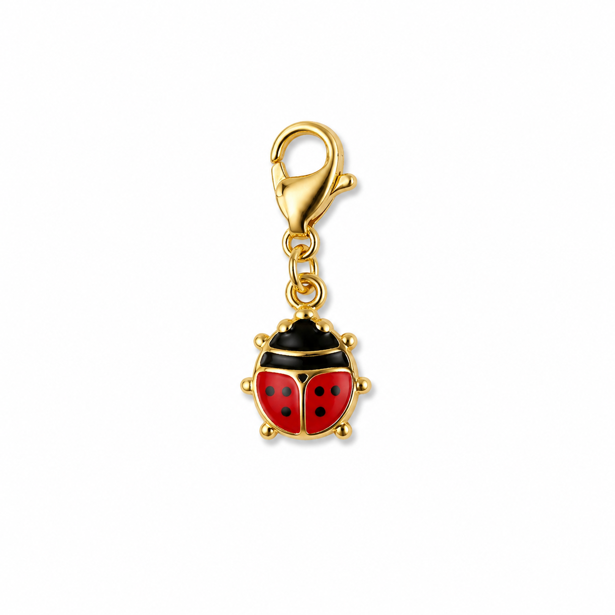 CHARM COCCINELLA
