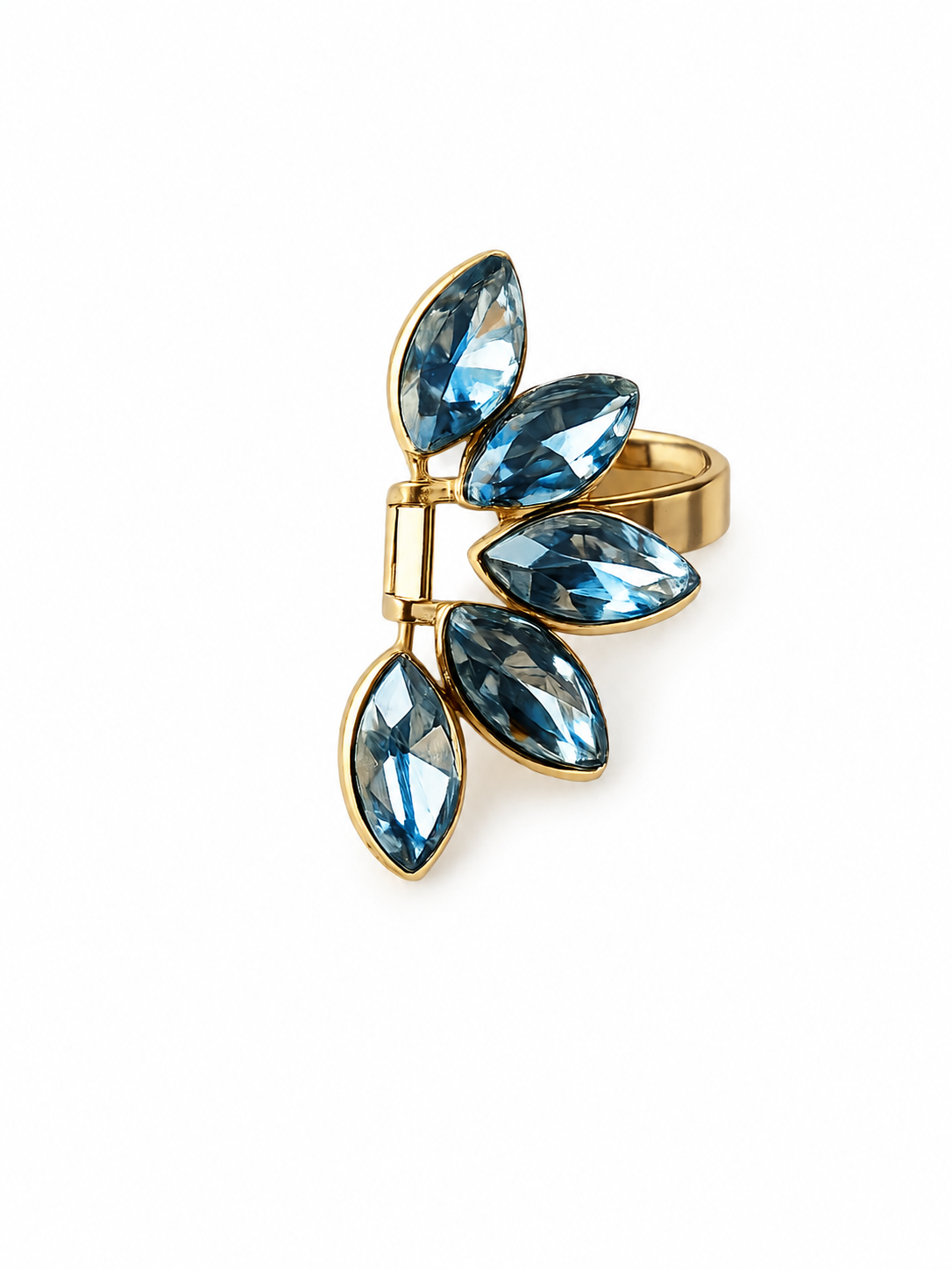EAR-CUFF PETALI