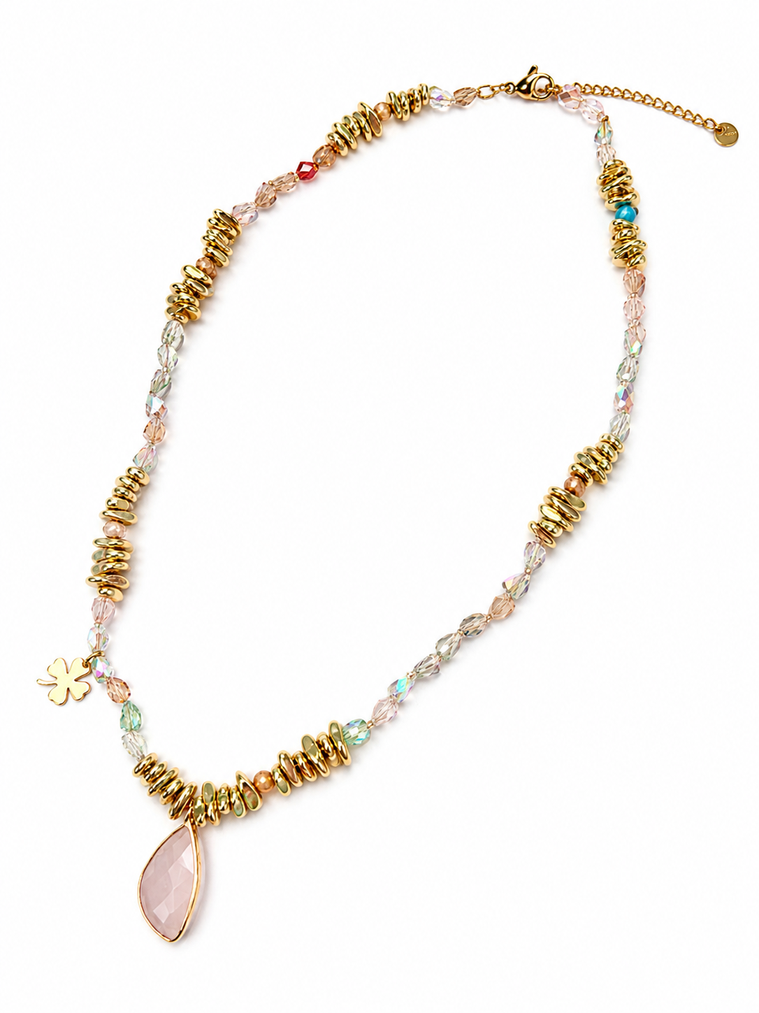 COLLANA MIRALIS