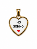HO SONNO