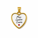 CHARM MAI CONTRO CUORE