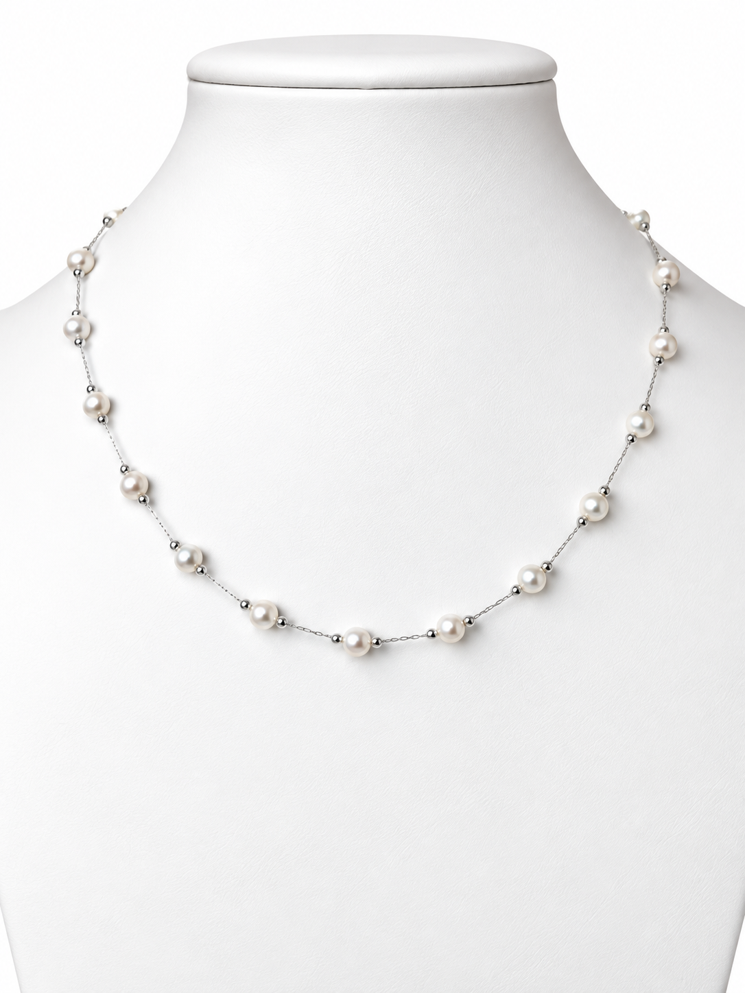 COLLANA PERLISSE