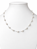 COLLANA PERLISSE