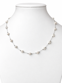 COLLANA PERLISSE