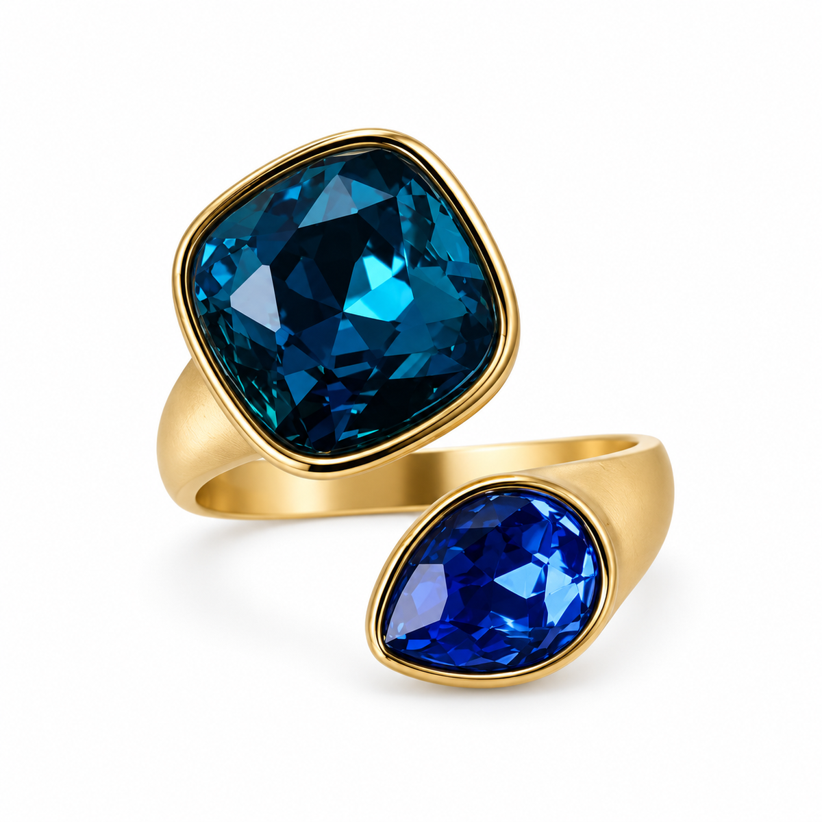 ANELLO ZEFIRA