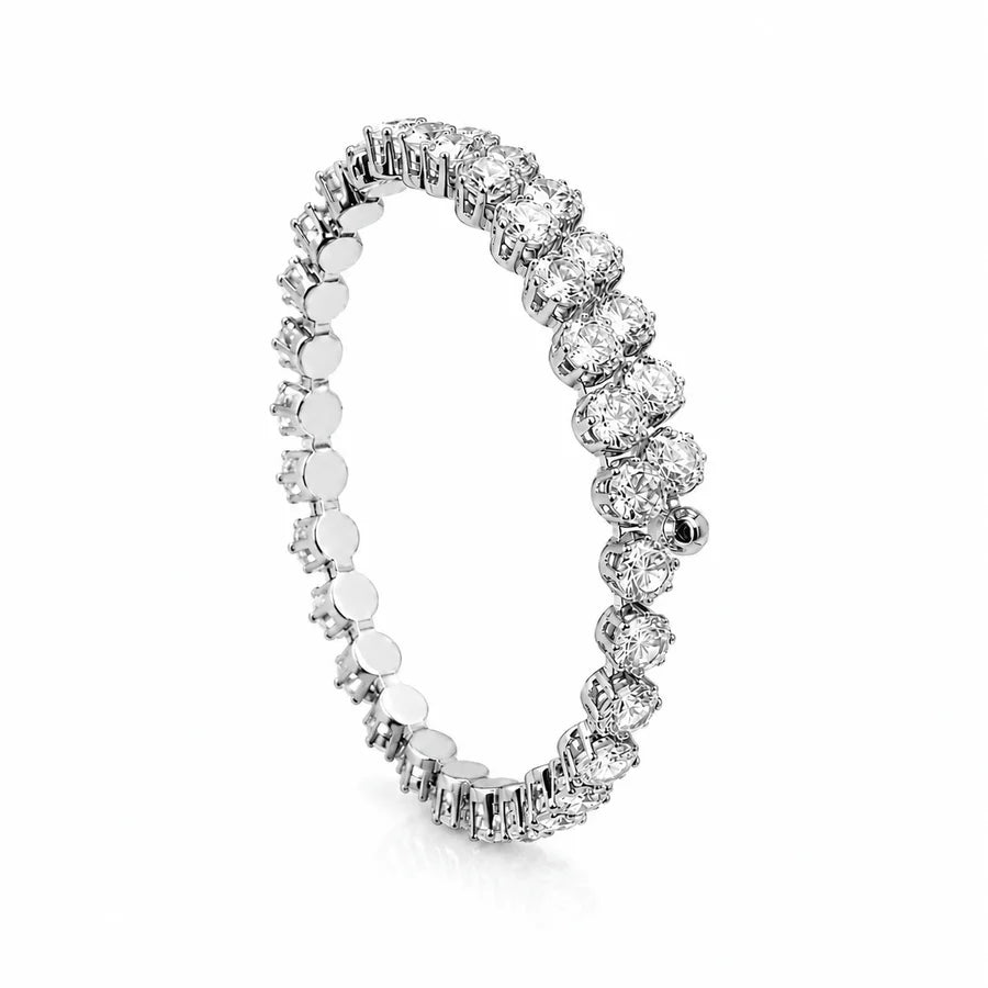 BRACCIALE SEMI-RIGIDO GALASSIA