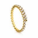 BRACCIALE SEMI-RIGIDO GALASSIA