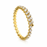 BRACCIALE SEMI-RIGIDO GALASSIA