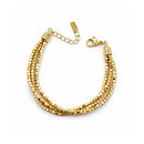 BRACCIALE VITTO TRIPLO