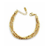 BRACCIALE VITTO TRIPLO