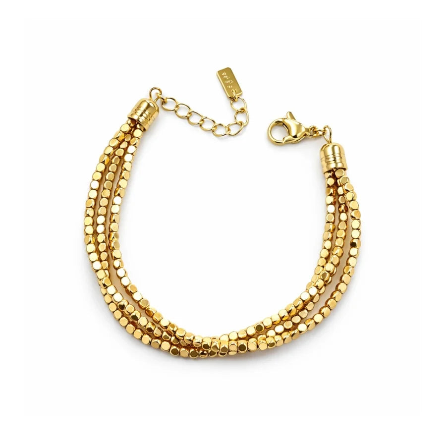 BRACCIALE VITTO TRIPLO