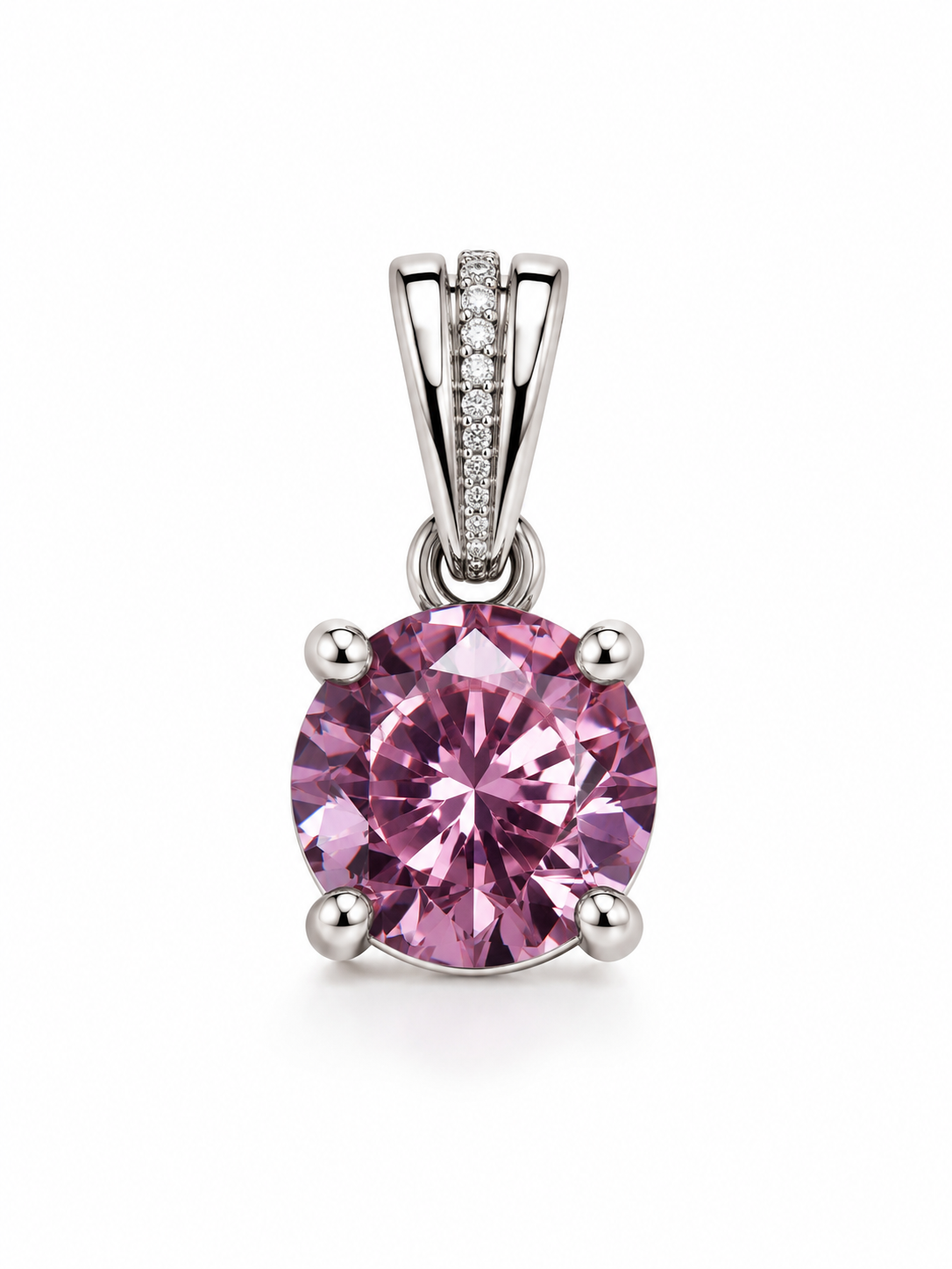 rosa/argento