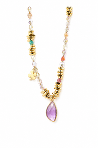 COLLANA MIRALIS