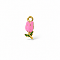 CHARM TULIPANO COLOR
