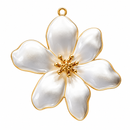 CHARM MAGNOLIA 4CM