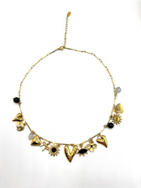 COLLANA AURORA